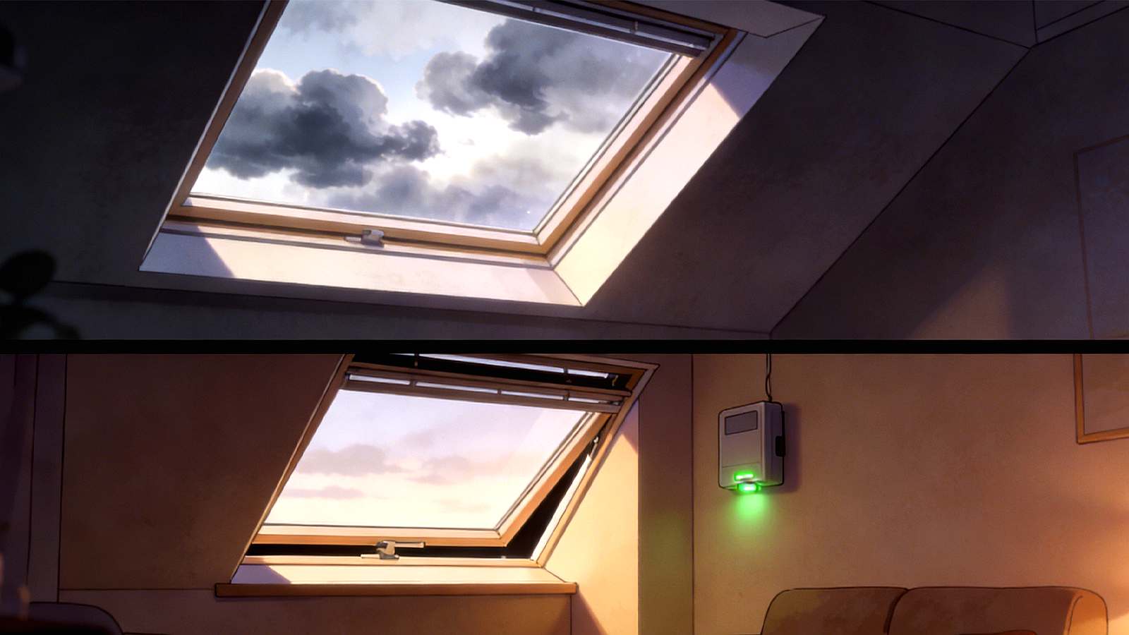 Backup Power For Skylights: Using Your Sunnahm When The Grid Goes Down